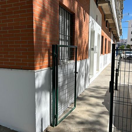 Apartamentos Tejares De Triana 16B Севилья Экстерьер фото