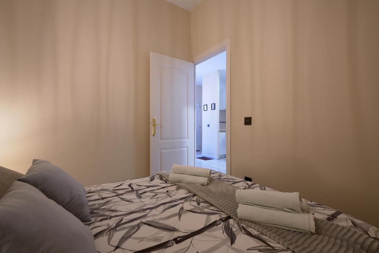 Apartamentos Tejares De Triana 16B Севилья Экстерьер фото
