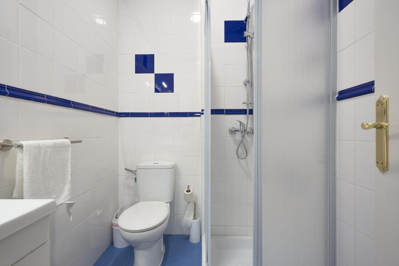 Apartamentos Tejares De Triana 16B Севилья Экстерьер фото