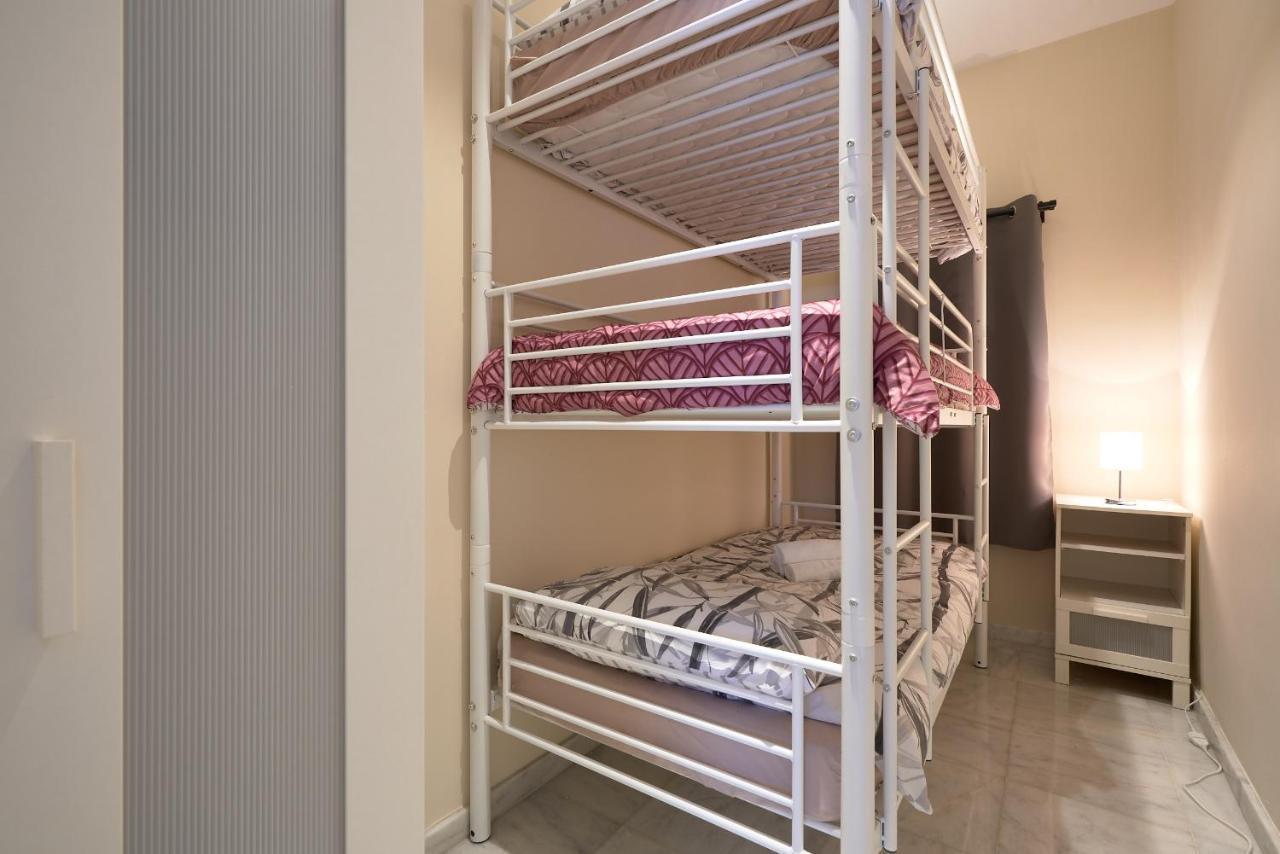 Apartamentos Tejares De Triana 16B Севилья Экстерьер фото