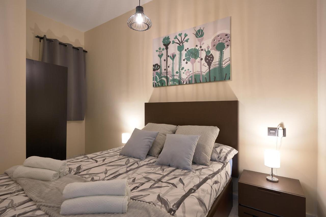 Apartamentos Tejares De Triana 16B Севилья Экстерьер фото