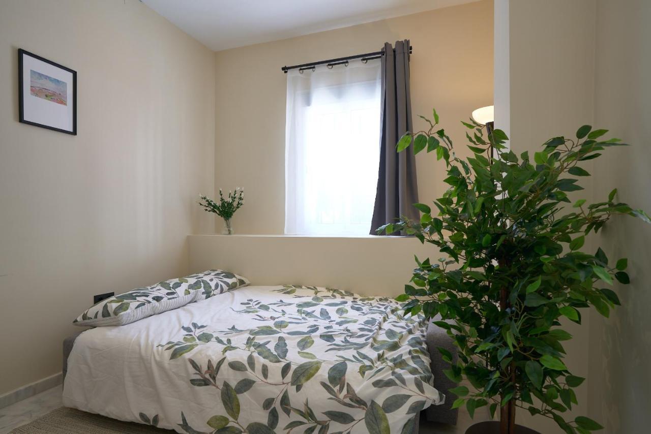 Apartamentos Tejares De Triana 16B Севилья Экстерьер фото
